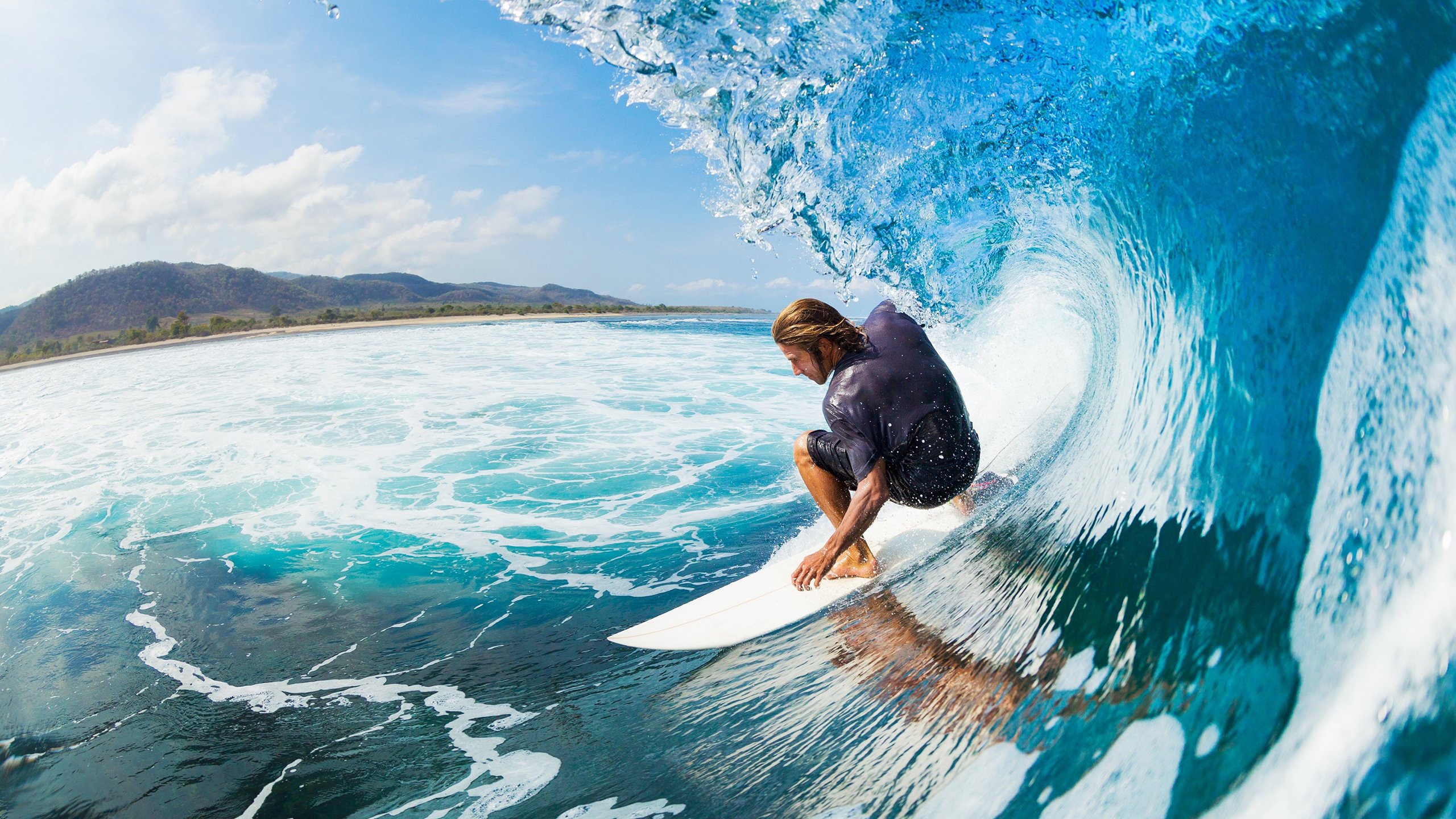 F1年度争冠之夜，克瓦拉茨赫利亚大场面先生